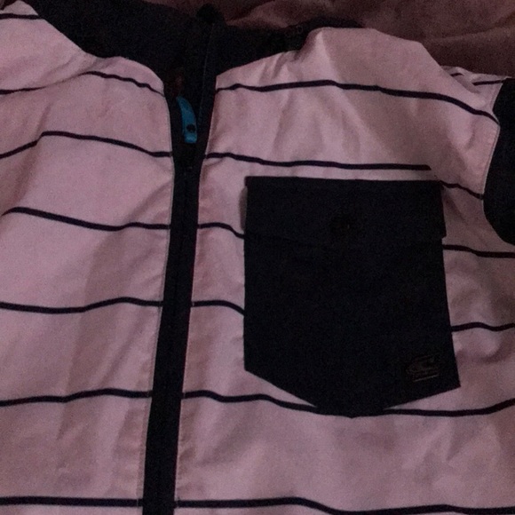 Men’s O’Neill snow jacket - Picture 3 of 5